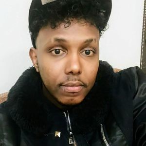 Meet your Posher, Abdi waada